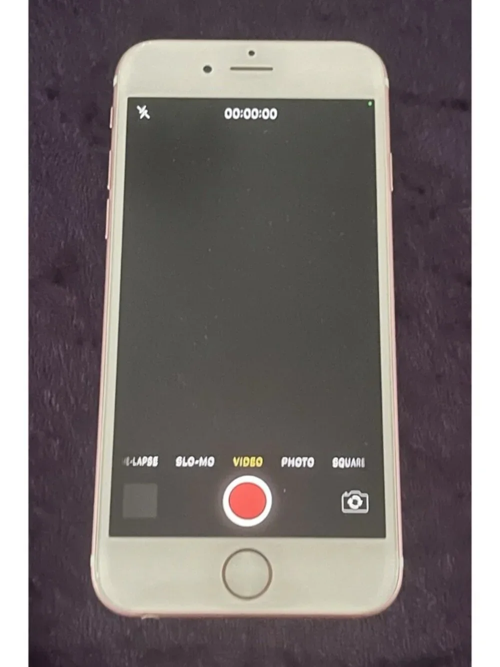 iPhone 6s Pink Verizon Looks Great Works But Week Battery